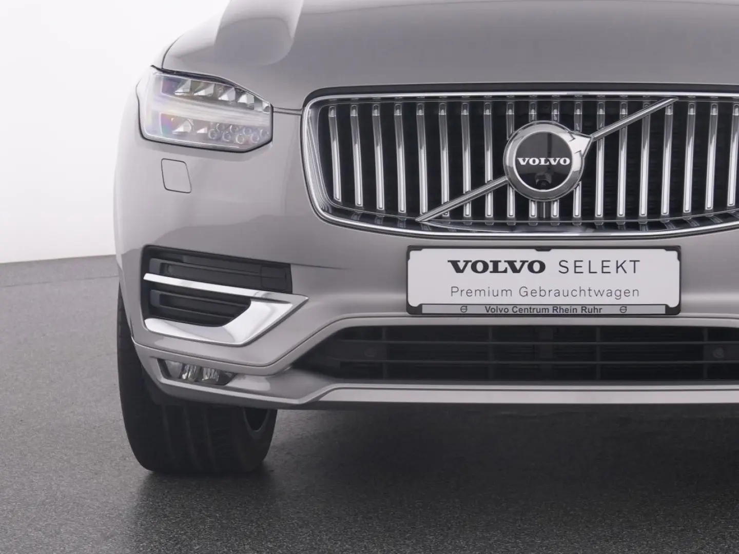 XC90 B5 AWD Ultimate Bright+360°+WP+AHK+STH