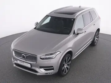 XC90 B5 AWD Ultimate Bright+360°+WP+AHK+STH