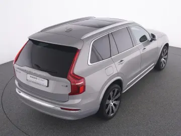XC90 B5 AWD Ultimate Bright+360°+WP+AHK+STH