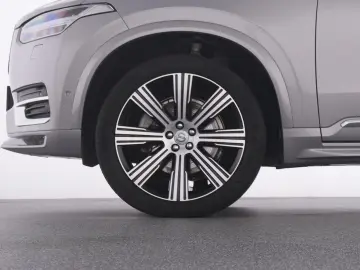 XC90 B5 AWD Ultimate Bright+360°+WP+AHK+STH