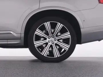 XC90 B5 AWD Ultimate Bright+360°+WP+AHK+STH