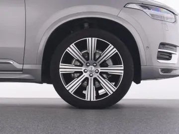 XC90 B5 AWD Ultimate Bright+360°+WP+AHK+STH