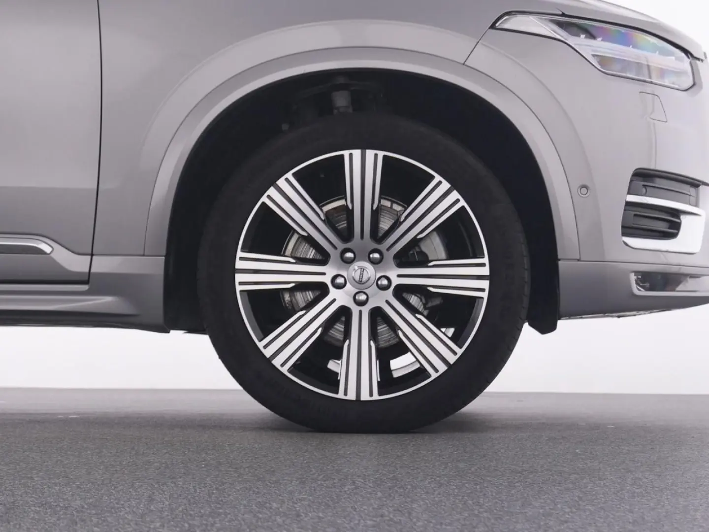 XC90 B5 AWD Ultimate Bright+360°+WP+AHK+STH