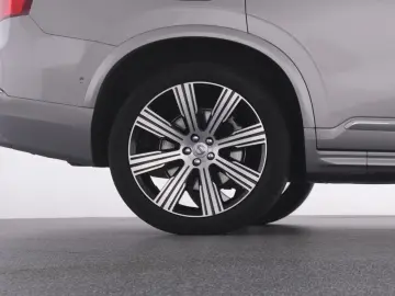XC90 B5 AWD Ultimate Bright+360°+WP+AHK+STH