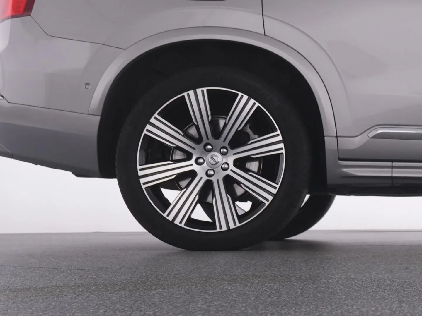 XC90 B5 AWD Ultimate Bright+360°+WP+AHK+STH