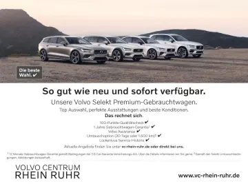 XC90 B5 AWD Ultimate Bright+360°+WP+AHK+STH