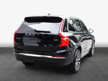 XC90 B5 D AWD Plus Bright