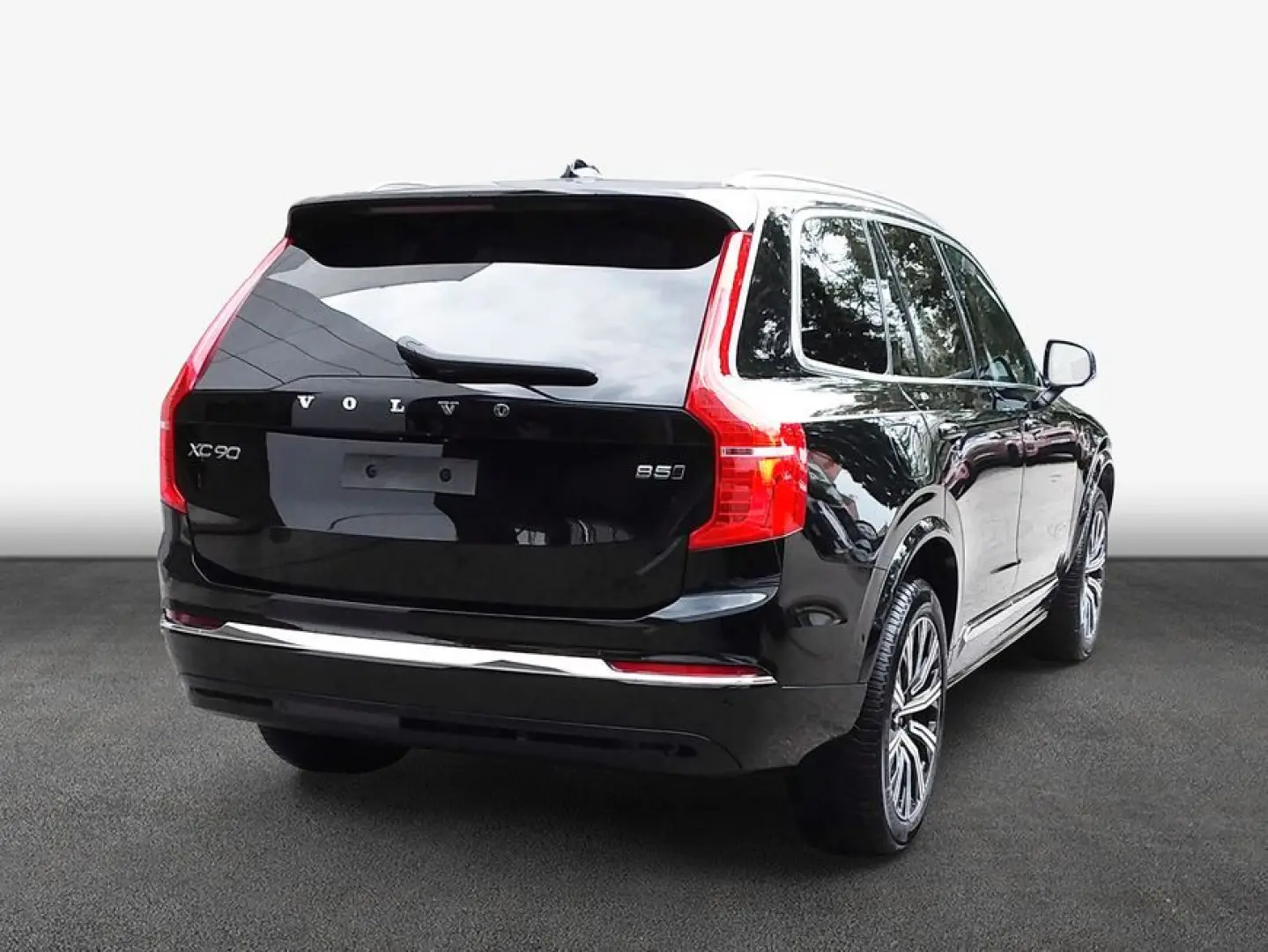 XC90 B5 D AWD Plus Bright