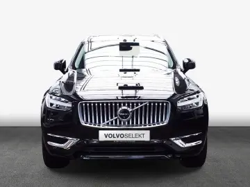 XC90 B5 D AWD Plus Bright