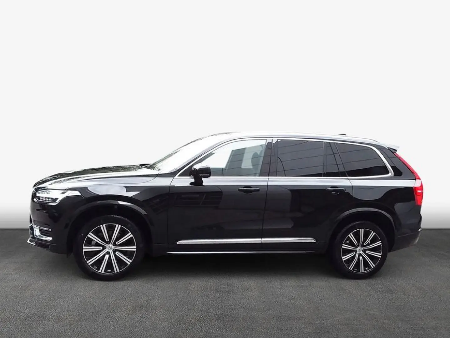 XC90 B5 D AWD Plus Bright