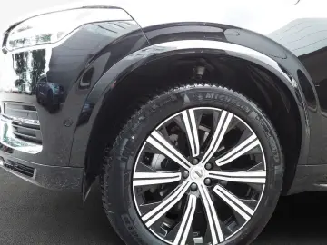 XC90 B5 D AWD Plus Bright