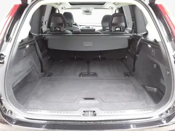 XC90 B5 D AWD Plus Bright