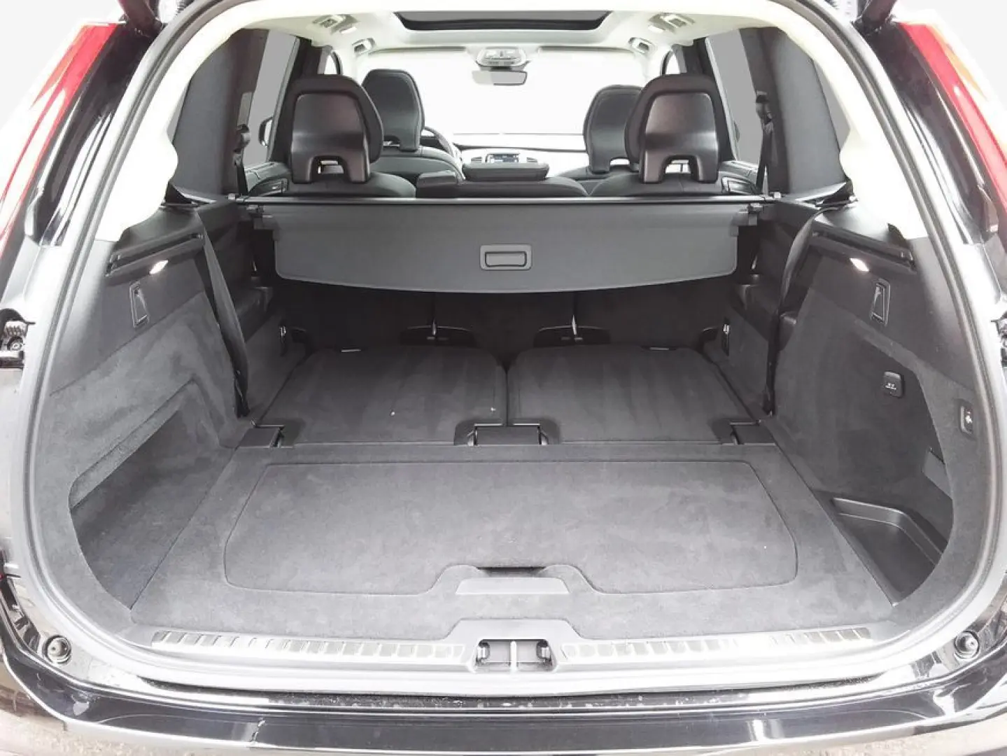 XC90 B5 D AWD Plus Bright