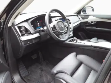 XC90 B5 D AWD Plus Bright