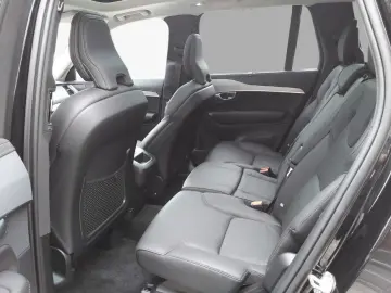 XC90 B5 D AWD Plus Bright