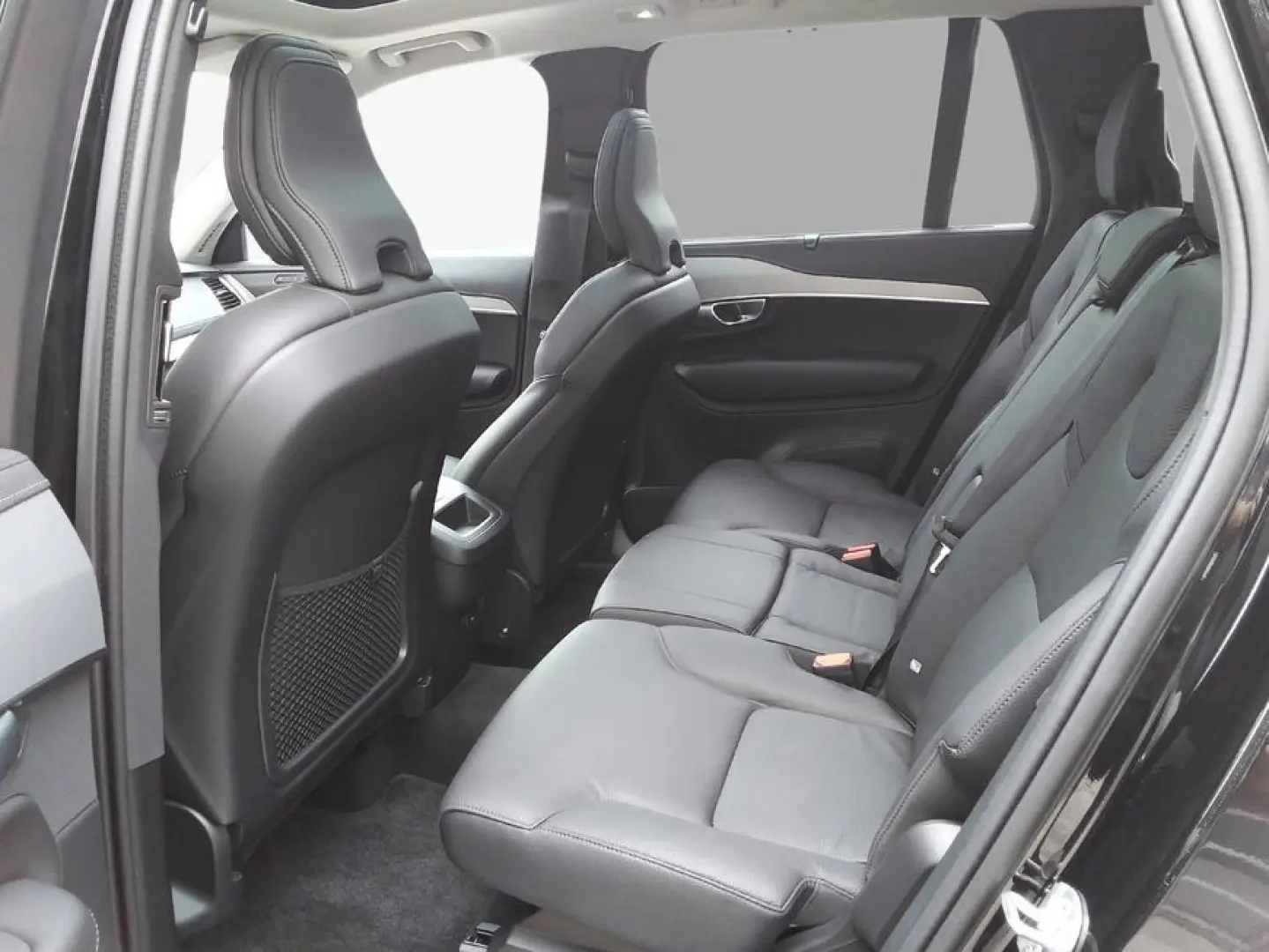 XC90 B5 D AWD Plus Bright