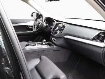 XC90 B5 D AWD Plus Bright