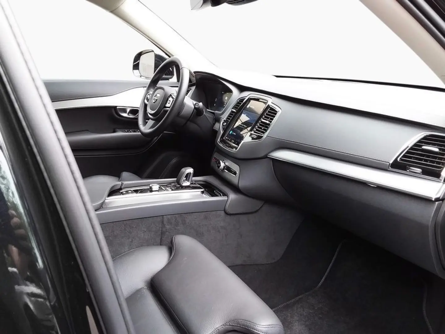 XC90 B5 D AWD Plus Bright