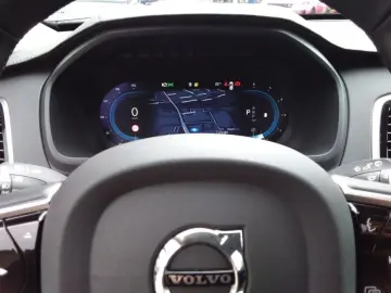 XC90 B5 D AWD Plus Bright