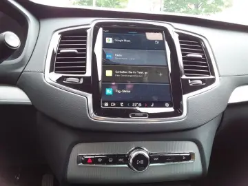 XC90 B5 D AWD Plus Bright