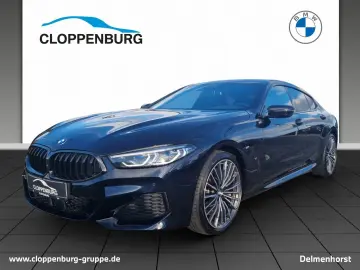 840d xDrive Head-Up Navi 360  Laser ACC SiKlima