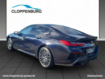 840d xDrive Head-Up+Navi+360°+Laser+ACC+SiKlima