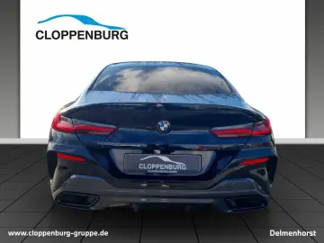 840d xDrive Head-Up+Navi+360°+Laser+ACC+SiKlima