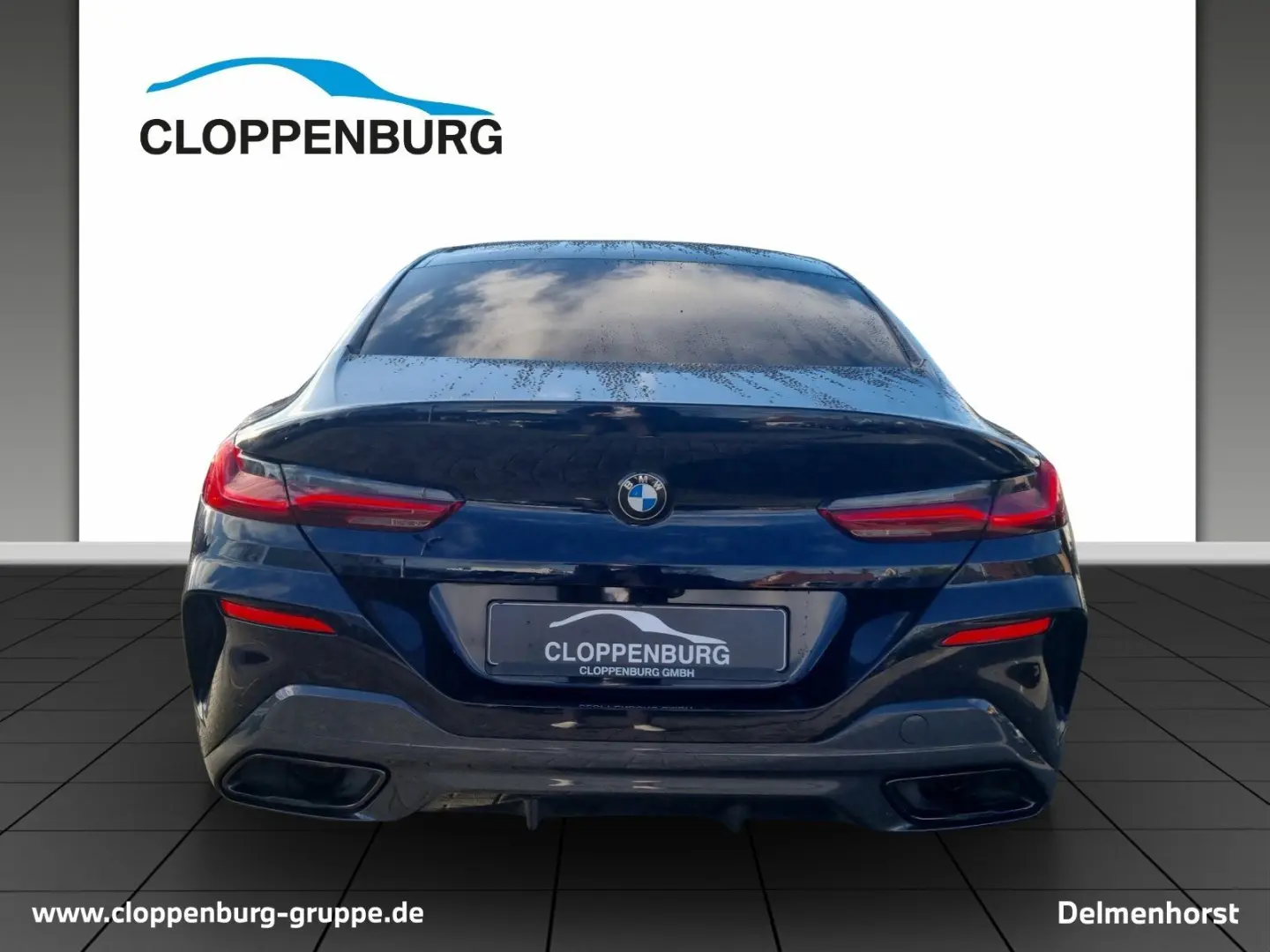 840d xDrive Head-Up+Navi+360°+Laser+ACC+SiKlima