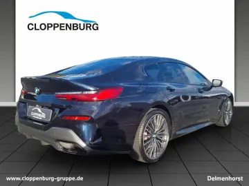 840d xDrive Head-Up+Navi+360°+Laser+ACC+SiKlima