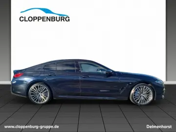 840d xDrive Head-Up+Navi+360°+Laser+ACC+SiKlima