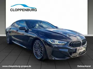 840d xDrive Head-Up+Navi+360°+Laser+ACC+SiKlima