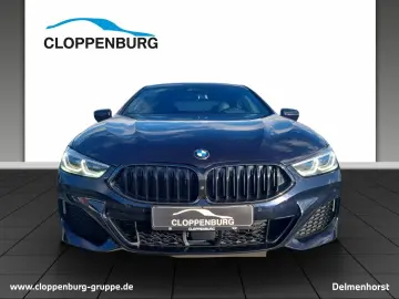 840d xDrive Head-Up+Navi+360°+Laser+ACC+SiKlima