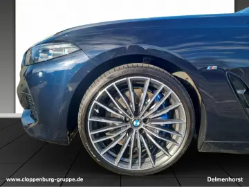 840d xDrive Head-Up+Navi+360°+Laser+ACC+SiKlima