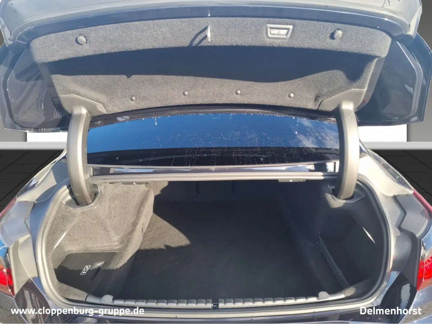 840d xDrive Head-Up+Navi+360°+Laser+ACC+SiKlima