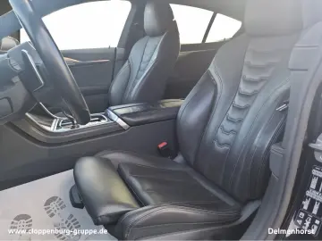 840d xDrive Head-Up+Navi+360°+Laser+ACC+SiKlima