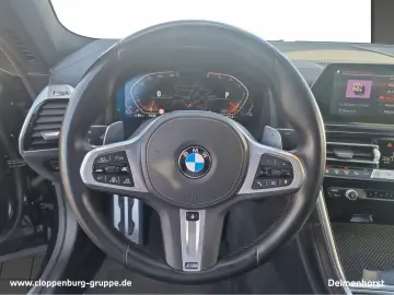 840d xDrive Head-Up+Navi+360°+Laser+ACC+SiKlima