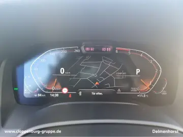 840d xDrive Head-Up+Navi+360°+Laser+ACC+SiKlima
