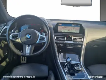 840d xDrive Head-Up+Navi+360°+Laser+ACC+SiKlima