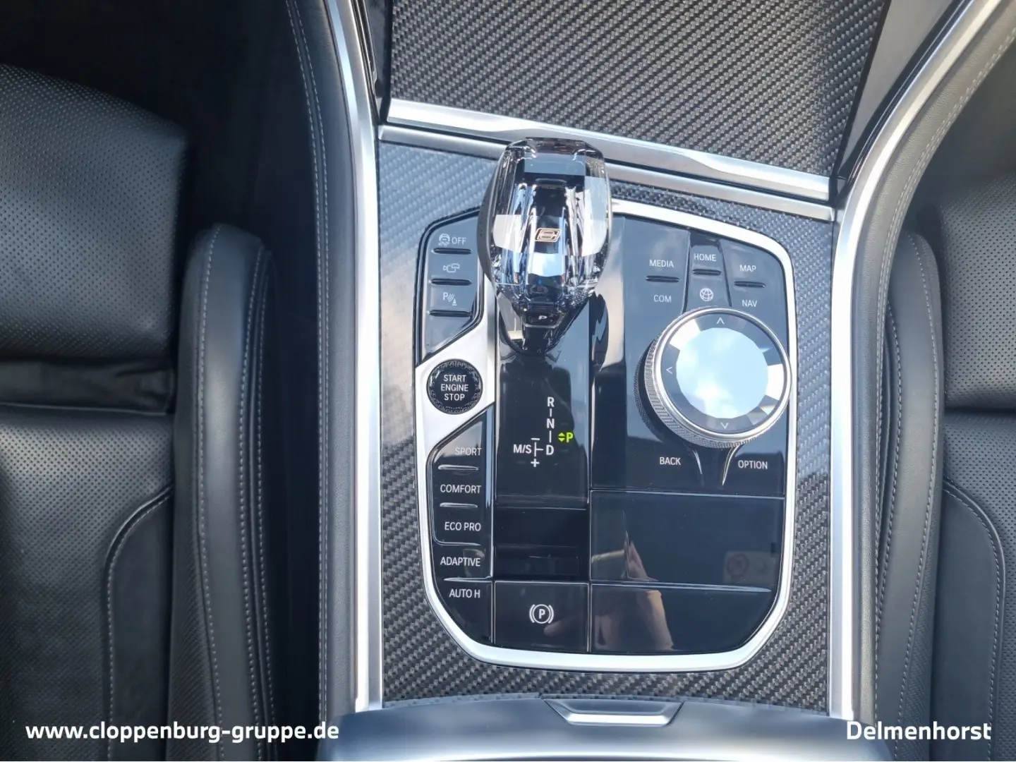 840d xDrive Head-Up+Navi+360°+Laser+ACC+SiKlima