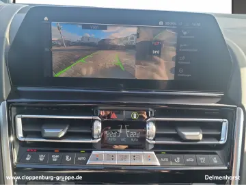 840d xDrive Head-Up+Navi+360°+Laser+ACC+SiKlima