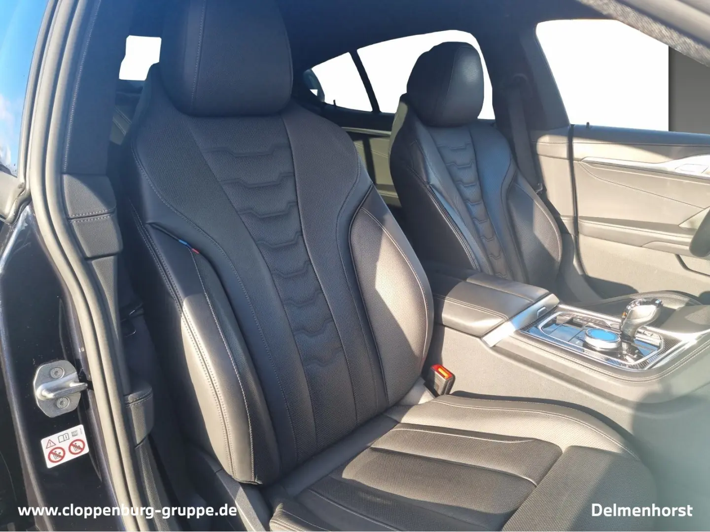 840d xDrive Head-Up+Navi+360°+Laser+ACC+SiKlima