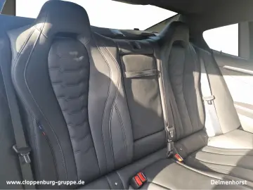 840d xDrive Head-Up+Navi+360°+Laser+ACC+SiKlima