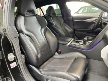 8 Gran Coupe 840 d xDrive M Sport CARBON PANORAM