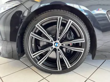 8 Gran Coupe 840 d xDrive M Sport CARBON PANORAM
