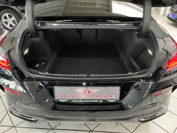 8 Gran Coupe 840 d xDrive M Sport CARBON PANORAM