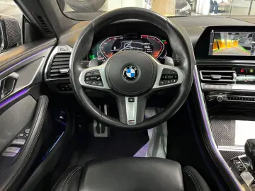 8 Gran Coupe 840 d xDrive M Sport CARBON PANORAM