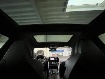 8 Gran Coupe 840 d xDrive M Sport CARBON PANORAM