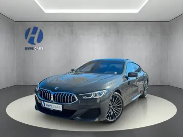 840d xD M Sport Laser ACC 360 StHzg Pano H K HUD