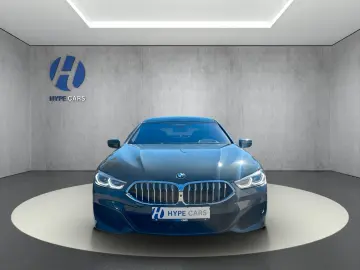 840d xD M Sport Laser ACC 360°StHzg Pano H/K HUD