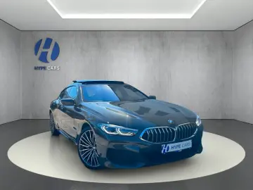 840d xD M Sport Laser ACC 360°StHzg Pano H/K HUD